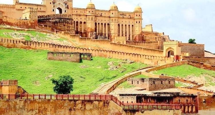 Explorer le Rajasthan 14 jours - Taj Destination Tours  4