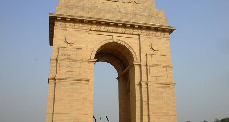 Explorer le Rajasthan 14 jours - Taj Destination Tours  1