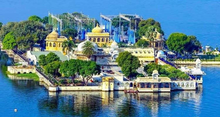Explorer le Rajasthan 14 jours - Taj Destination Tours  3