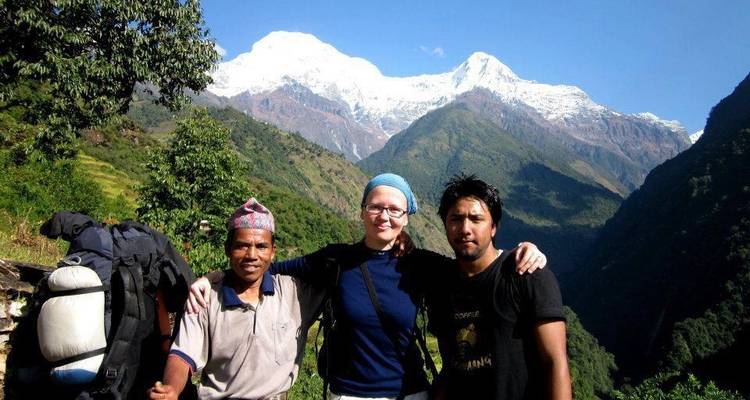 Excursión a Poon Hill y al Parque Nacional de Chitwan - Buna Treks & Expedition Pvt Ltd 2