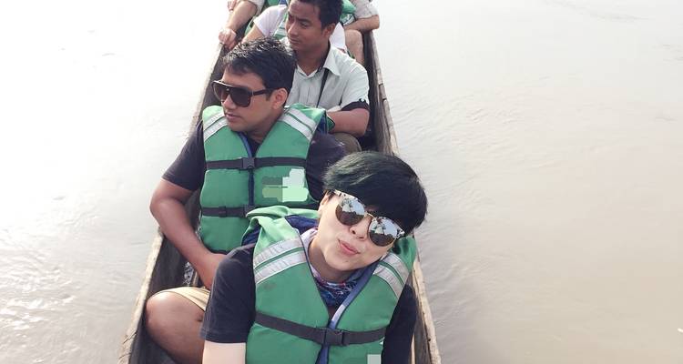 Excursión a Poon Hill y al Parque Nacional de Chitwan - Buna Treks & Expedition Pvt Ltd 3