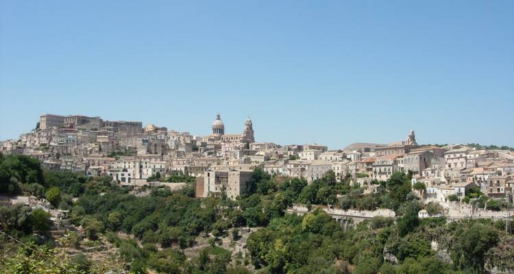 Self-Guided Cycling through Baroque Sicily - Exodus Adventure Travels 2