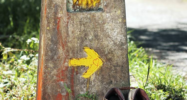 Points forts de la marche sur le Camino de Santiago - Exodus Adventure Travels 9