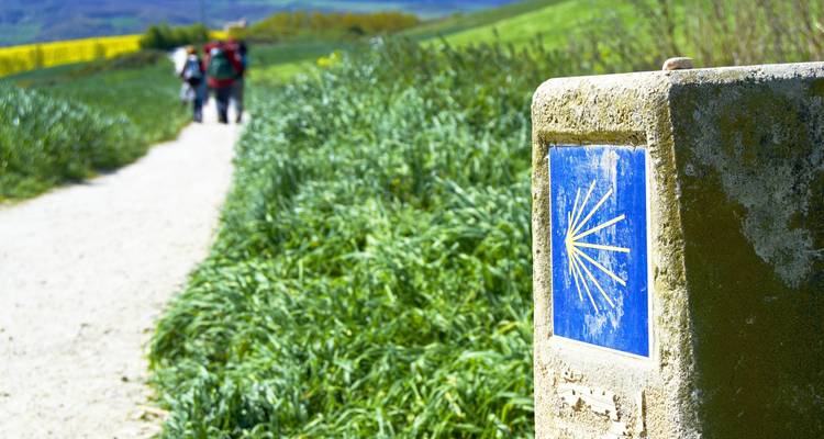 Points forts de la marche sur le Camino de Santiago - Exodus Adventure Travels 6