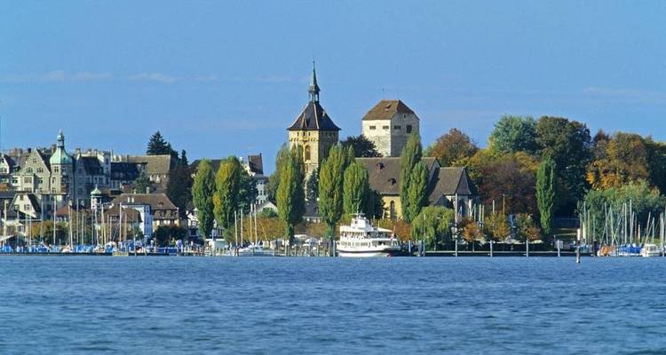 Highlights of Lake Constance by Bike - Exodus Adventure Travels 1