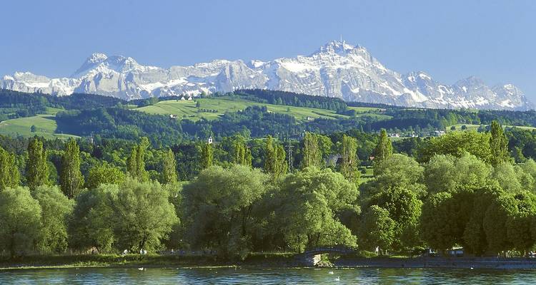 Highlights of Lake Constance by Bike - Exodus Adventure Travels 10