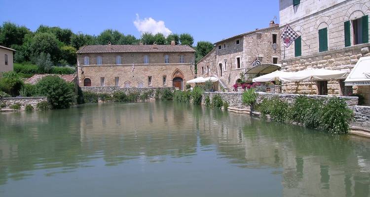 A Taste of Tuscany Self-Guided Walking - Exodus Adventure Travels 9