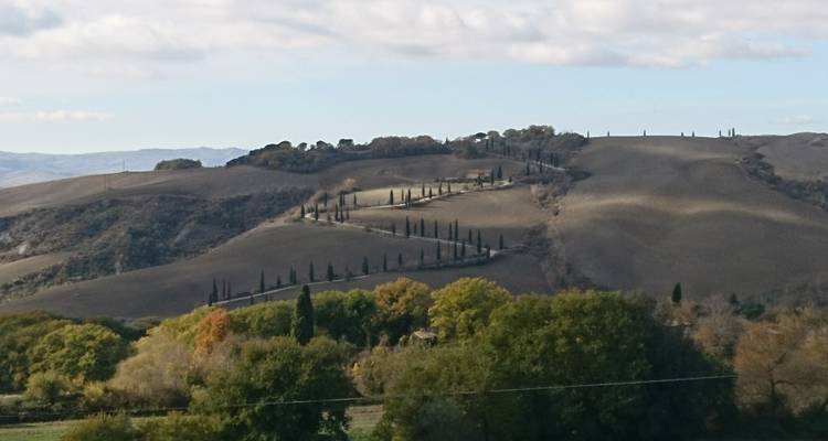 A Taste of Tuscany Self-Guided Walking - Exodus Adventure Travels 3