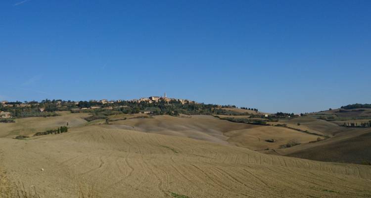 A Taste of Tuscany Self-Guided Walking - Exodus Adventure Travels 2