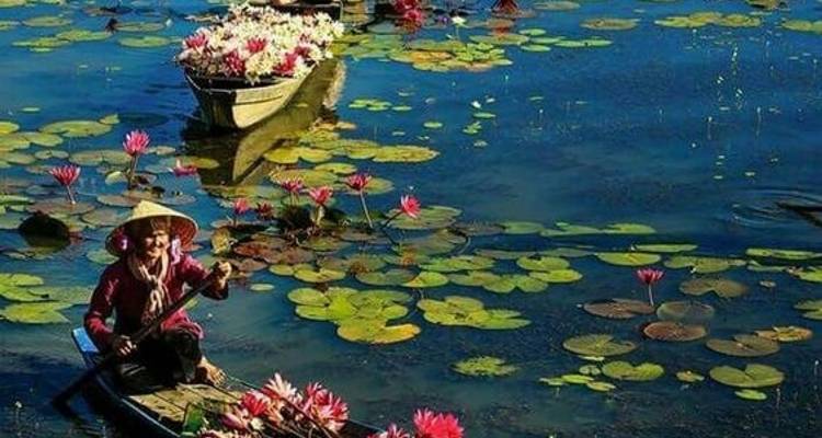Short Northern Vietnam packages 6Days/5nights - Nhat Long Travel Company 6