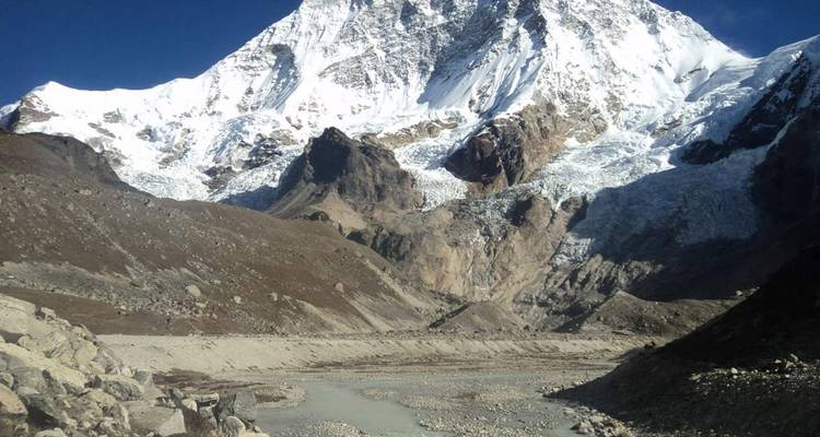 Trek yoga dans l'Everest - Nepal Trekking Routes Treks & Expedition Pvt. Ltd. 3