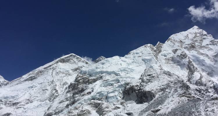 Trek du camp de base de l'Everest - 14 jours de vacances tout compris - Himalayan Recreation Treks & Expedition Pvt.ltd 3