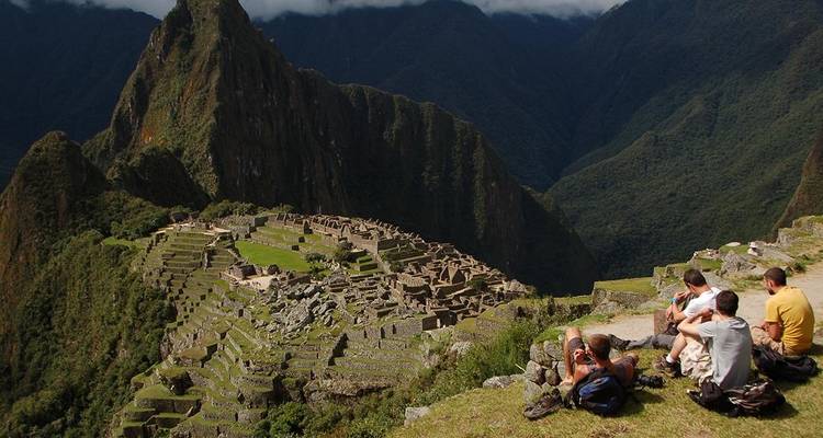 De Salkantay à Machu Picchu - 4 jours - Tierras Vivas 3