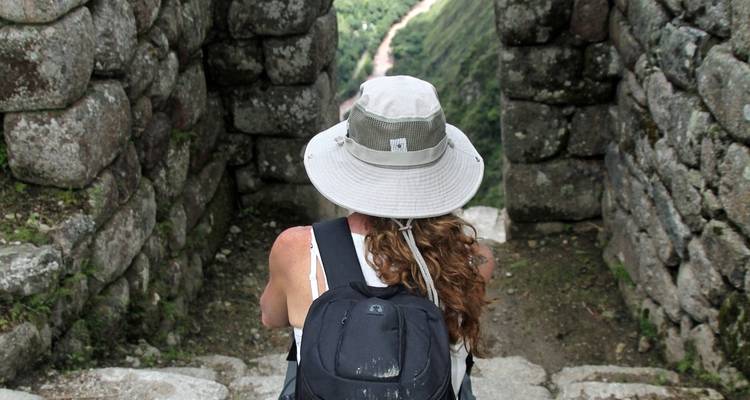 De Salkantay à Machu Picchu - 4 jours - Tierras Vivas 10
