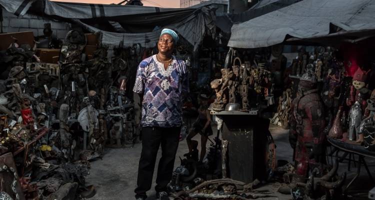 Ghana, Togo, Bénin : Culture et tradition - Olives Travel & Tour Ghana 1
