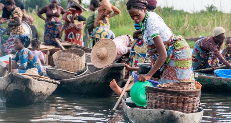 Ghana, Togo, Bénin : Culture et tradition - Olives Travel & Tour Ghana 8