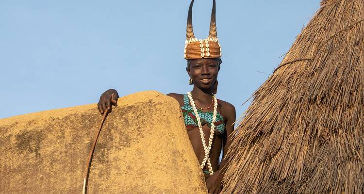 Ghana, Togo, Bénin : Culture et tradition - Olives Travel & Tour Ghana 10