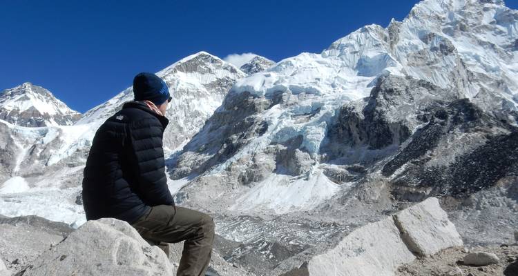 Trek yoga au camp de base de l'Everest - Trekking Planner Pvt. Ltd. 10