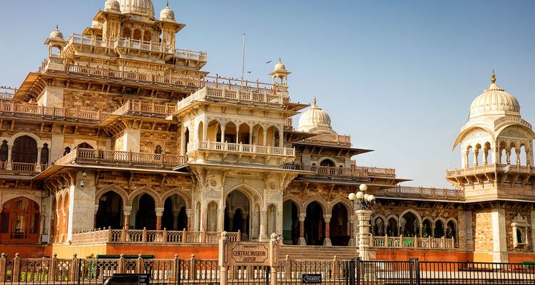 Viaje de 11 días al triángulo de oro con Khajuraho y Benarés - Essence India Tourism 7