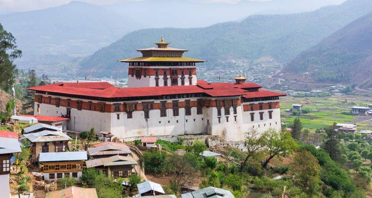 Himalayan Kingdoms - Encounters Travel 1