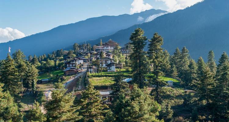 Himalayan Kingdoms - Encounters Travel 2