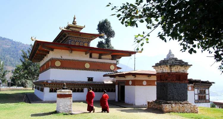 Himalayan Kingdoms - Encounters Travel 3
