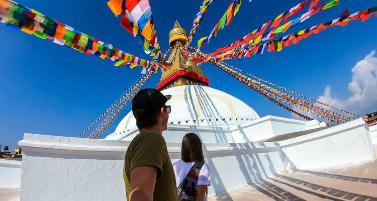 Himalayan Kingdoms - Encounters Travel 6