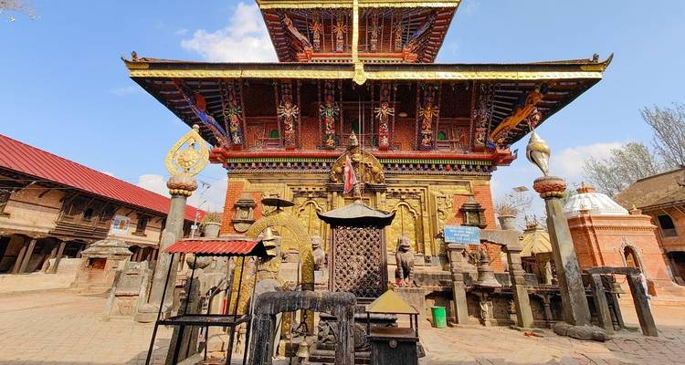 Himalayan Kingdoms - Encounters Travel 9