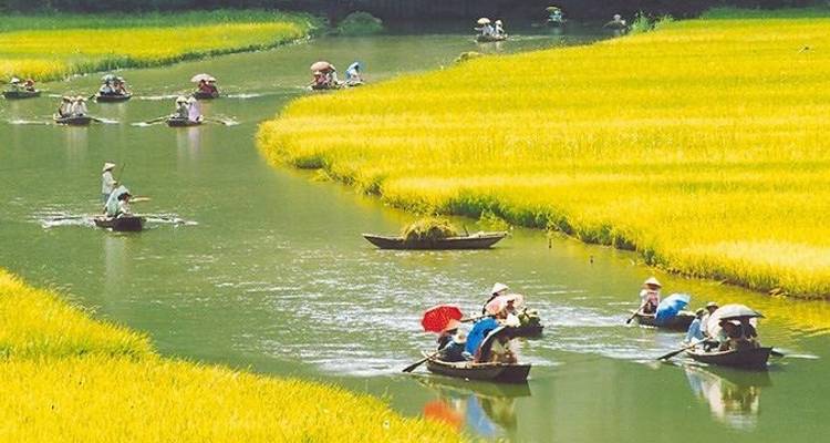 Descubrir Vietnam - Camboya en 15 días - Vietnam Real Tour 6