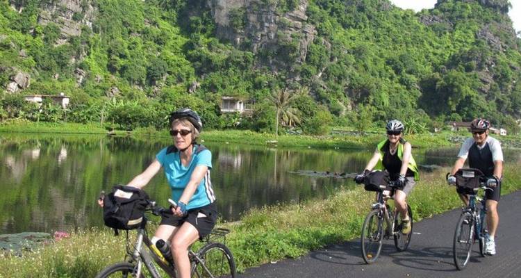 Descubrir Vietnam - Camboya en 15 días - Vietnam Real Tour 4