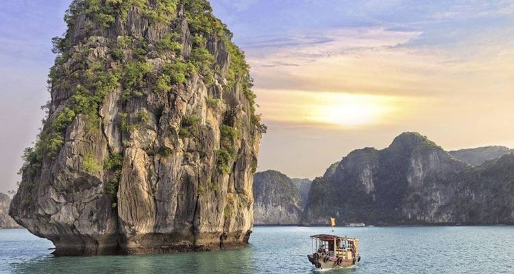 Descubrir Vietnam - Camboya en 15 días - Vietnam Real Tour 7