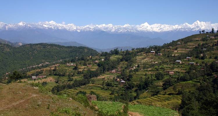 Experiencia local en Nepal - Getaway Nepal Adventure Pvt. Ltd 6