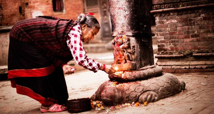 Experiencia local en Nepal - Getaway Nepal Adventure Pvt. Ltd 3