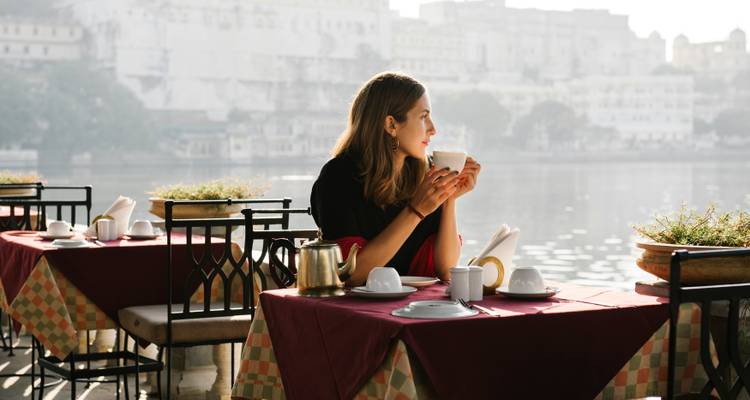 Héritage hôtel de luxe Rajasthan tour - Payless tours india 6