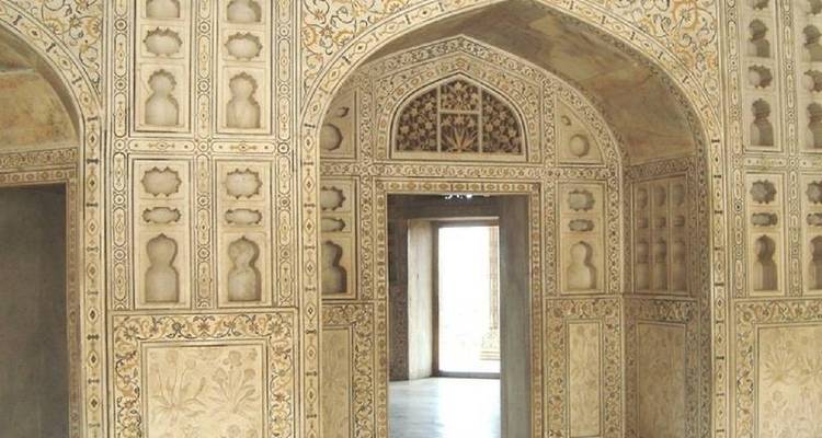 Explora Agra Con Fatehpur Sikri Día Completo Desde Agra - Sami World Travels 4