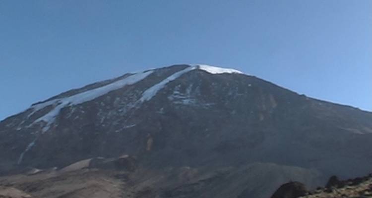 Kilimandjaro Northern Circuit Route Private Climbing 10 jours - Nomadic Adventures 3