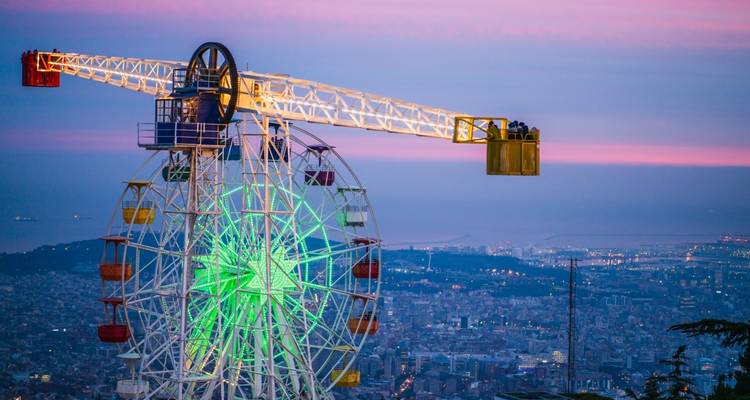 Circuit ferroviaire de groupe en Europe occidentale - 18- 35 - Euroventure Travel 10