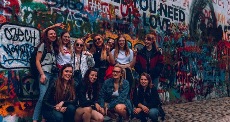 Berlin to Budapest Group Rail Tour (18-35) - Euroventure Travel 7
