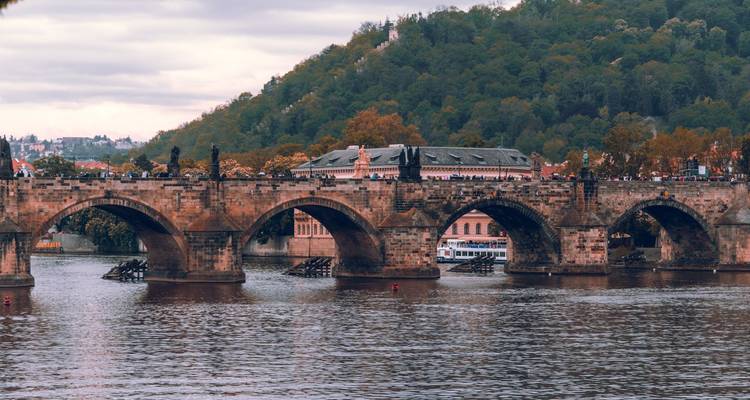Berlin to Budapest Group Rail Tour (18-35) - Euroventure Travel 9