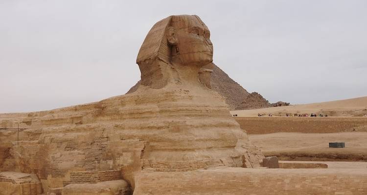 Cairo 4 days tour - Booking Tours 4