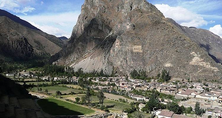 INCA TRAIL TO MACHU PICCHU (4 DAYS), LIMA & CUSCO - Peru Trek 4 Good 8