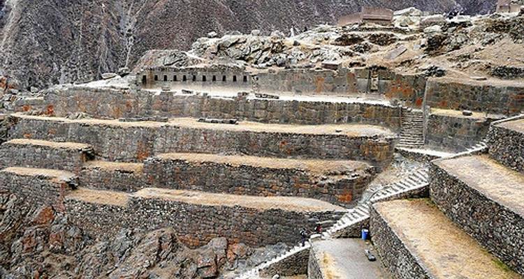 INCA TRAIL TO MACHU PICCHU (4 DAYS), LIMA & CUSCO - Peru Trek 4 Good 9