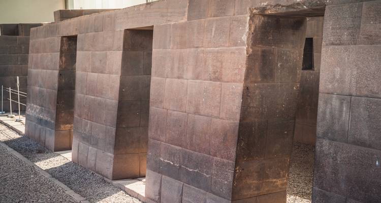 Lima, Cusco, Machupicchu et Lac Titicaca : voyage budgetaire
 - Peru Trek 4 Good 2