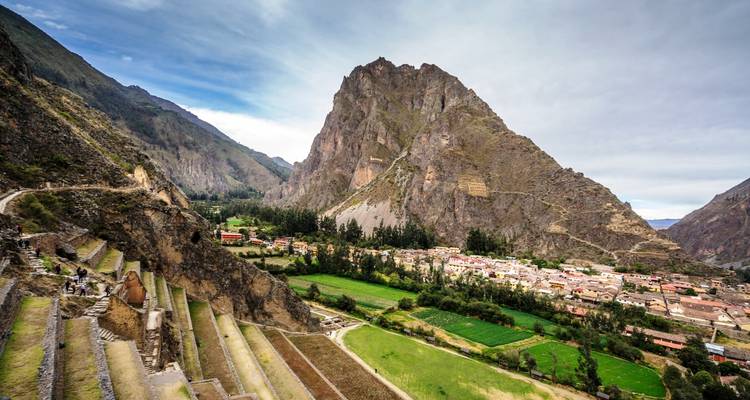 Lima, Cusco, Machupicchu et Lac Titicaca : voyage budgetaire
 - Peru Trek 4 Good 6