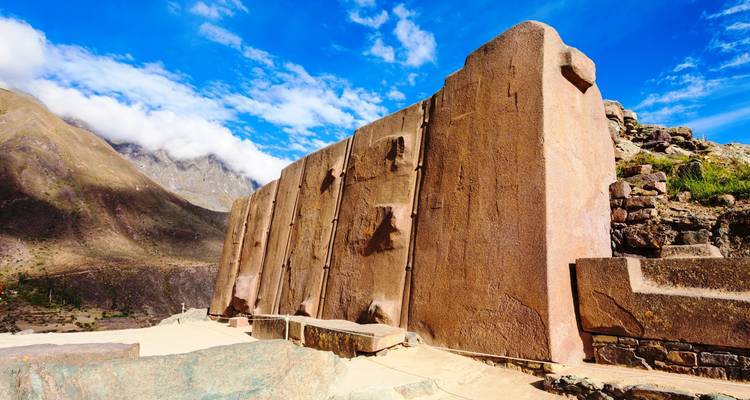 Lima, Cusco, Machupicchu et Lac Titicaca : voyage budgetaire
 - Peru Trek 4 Good 7