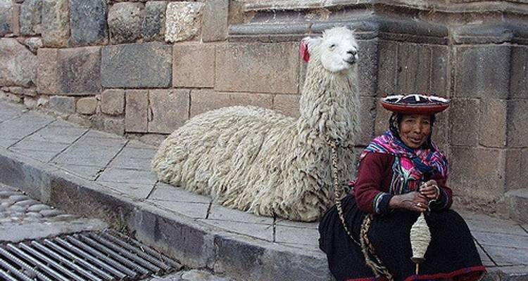 Lima et le meilleur du sud du Pérou - Lima, Canyon de Colca, Lac Titicaca, Cusco, vallée sacrée et Machupicchu - Peru Trek 4 Good 10