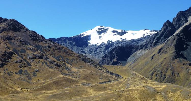 Lima et le meilleur du sud du Pérou - Lima, Canyon de Colca, Lac Titicaca, Cusco, vallée sacrée et Machupicchu - Peru Trek 4 Good 8