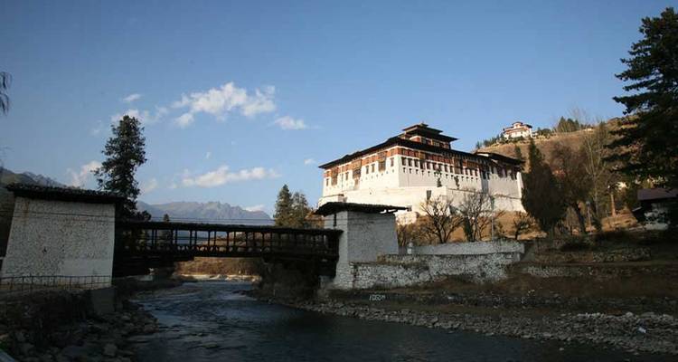 Discover Bhutan in 4 Days - Bhutan Acorn Tours & Travel 10