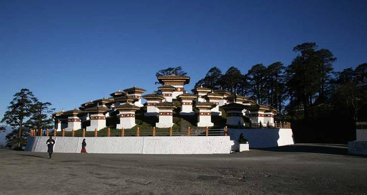 Aperçu du Bhoutan - Bhutan Acorn Tours & Travel 8