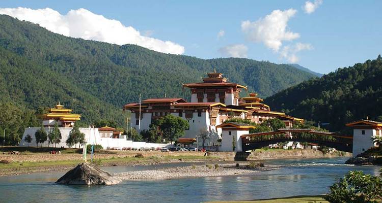 Aperçu du Bhoutan - Bhutan Acorn Tours & Travel 3